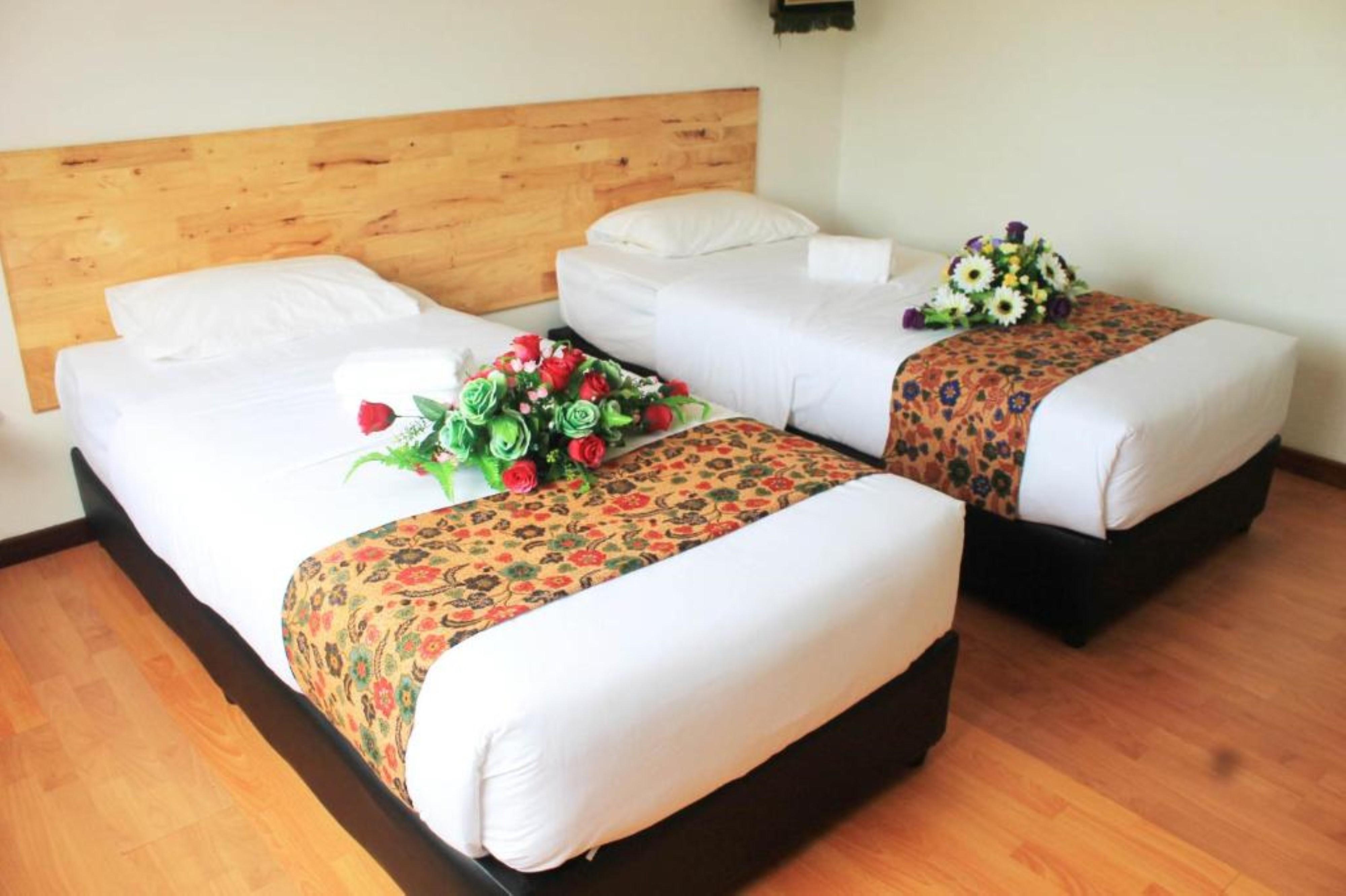 Am Transit Hotel
