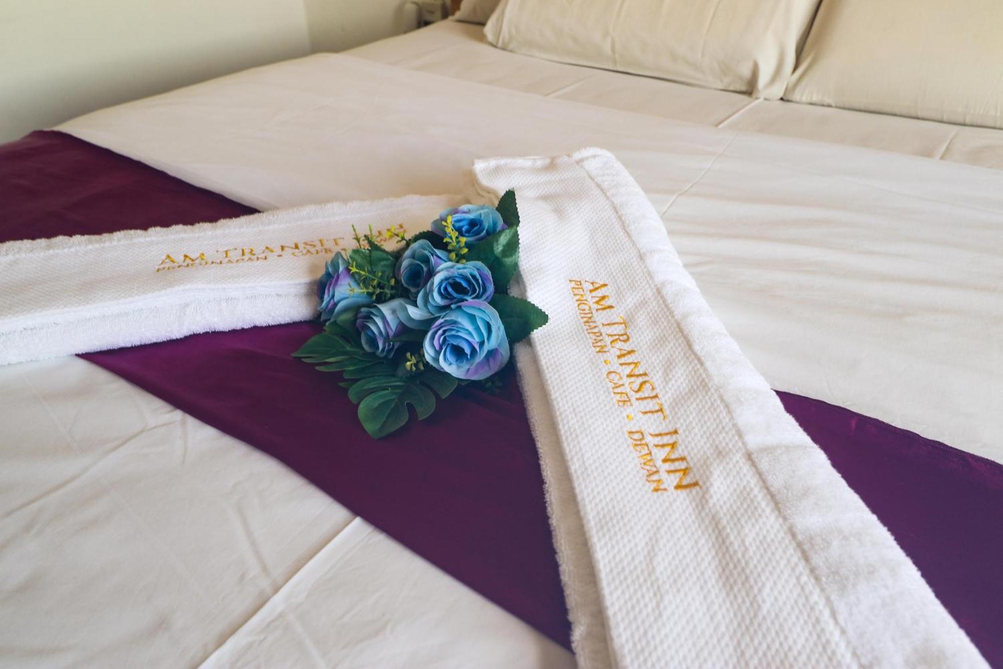 Am Transit Hotel 2*