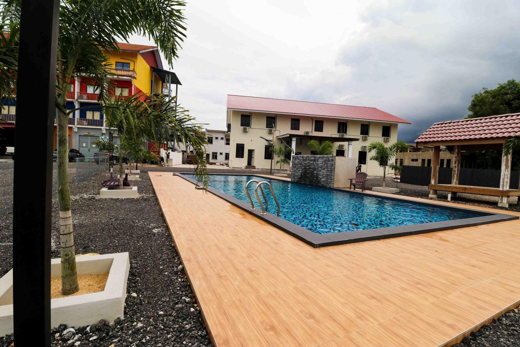 Am Transit Hotel 2*
